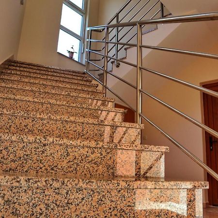 Apartment Velvet Задар Экстерьер фото