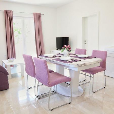 Apartment Velvet Задар Экстерьер фото