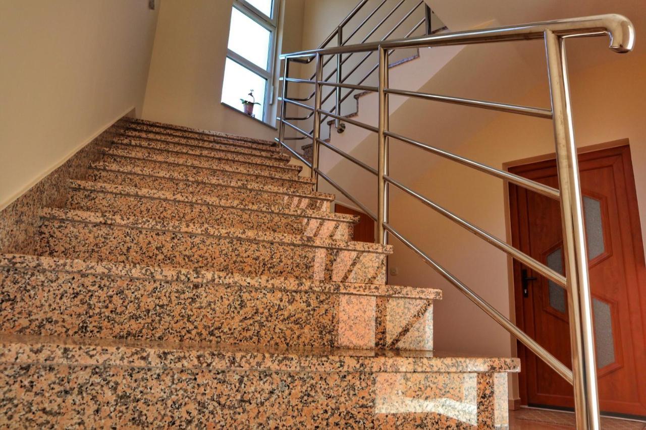 Apartment Velvet Задар Экстерьер фото