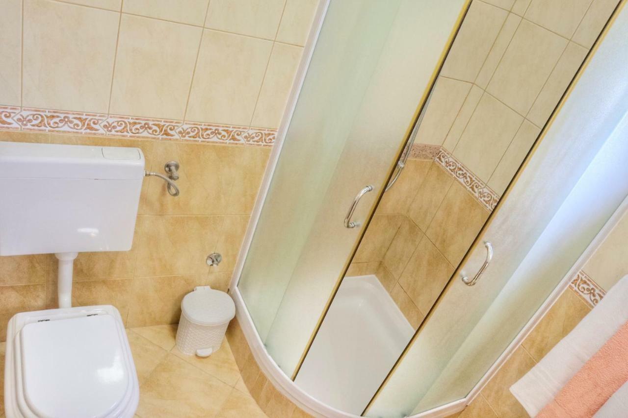 Apartment Velvet Задар Экстерьер фото