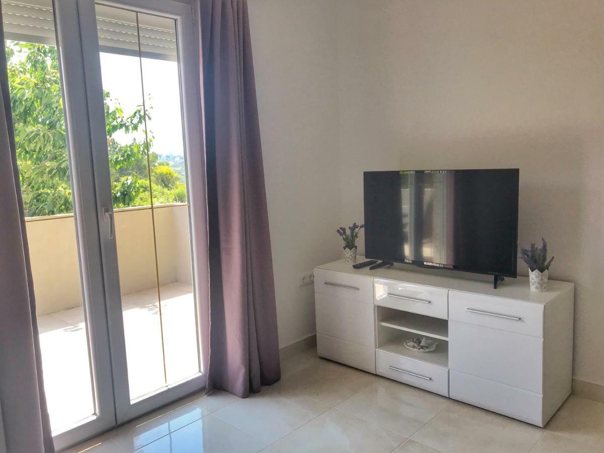 Apartment Velvet Задар Экстерьер фото