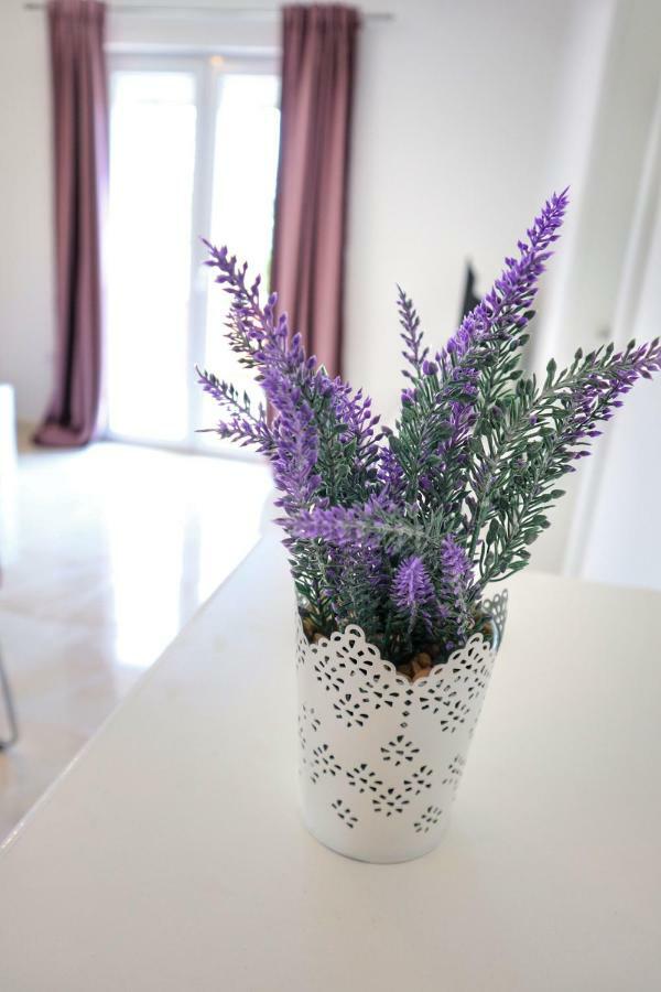 Apartment Velvet Задар Экстерьер фото