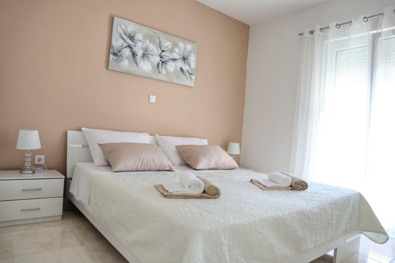 Apartment Velvet Задар Экстерьер фото